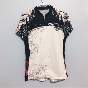 Primal Wear Cycling Jersey